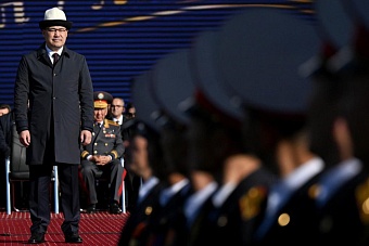 неугодный лидер: спецслужбы предотвратили два покушения на президента кыргызстана