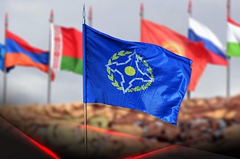 сенат казахстана одобрил ратификацию соглашения о совместном техническом и медицинском обеспечении войск одкб