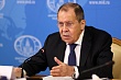 россия не чувствует отстраненности во взаимоотношениях с казахстаном - лавров