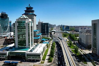 в астане предложили повысить стоимость проезда в lrt и ввести тарифы по зонам