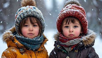 30 детей, оставшихся без родительской опеки в россии, вскоре вернутся в узбекистан
