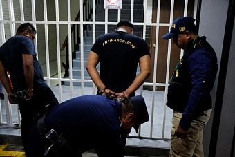 В Гватемале ликвидировали канал нелегальной миграции из Узбекистана в США