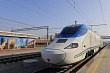 российская компания претендует на участие в строительстве высокоскоростной магистрали ташкент — самарканд