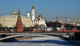 президент россии поздравил лидеров стран снг с наступающим 2023 годом