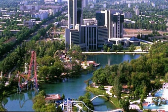 Узбекистан решили не присоединять: российский МИД не поддержал инициативу Прилепина