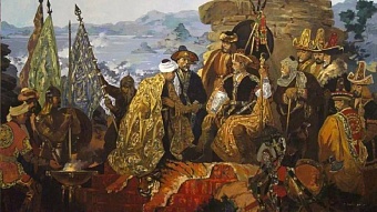 Совместная работа историков России и стран Центральной Азии – противоядие от лженауки