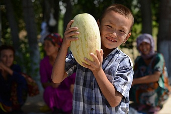 погода, в странах центральной азии, 15 августа 2023 года: в астане +22, в душанбе +34