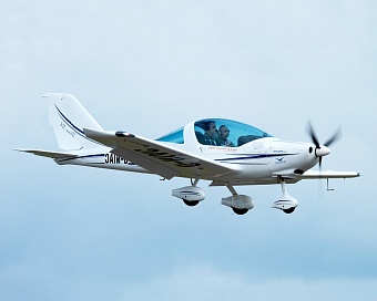 трагедия в казахстане: при крушении небольшого самолета погиб экипаж