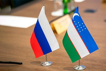 вологодская область налаживает деловое сотрудничество с узбекистаном: в приоритете апк и лесной комплекс