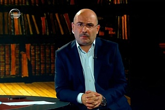 Лидер грузинской «цветной революции» стал послом в Казахстане