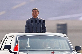 поездка трампа в азию: президента сша ожидает тяжелый разговор с си цзиньпином