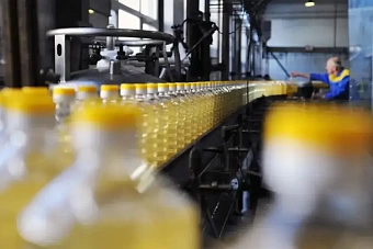 казахстан вошел в тройку крупнейших экспортеров подсолнечного масла в китай