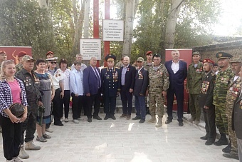 «Монументы Победы»: как народная инициатива превратилась в эффективный проект сохранения памяти о Великой Отечественной войне