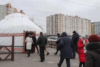 Спасибо от Зеленского: в благодарность за «юрты несокрушимости» украинцы избавляются от казахских топонимов