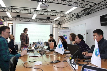 Акробаты пера: в Казахстане научат «качественной» и «правильной» журналистике