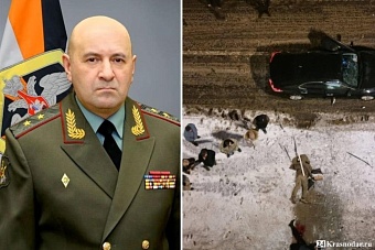 рбк: «зампред совбеза рф медведев пообещал возмездие киеву после гибели генерала кириллова»