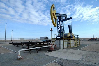 В Казахстане ищут нефть для Европы… и не могут найти