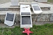 посольство россии осудило действия вандалов, осквернивших мемориал советским воинам-афганцам в акмолинской области