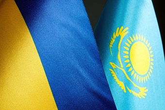 казахстан все еще ожидает ответа от киева по поводу атаки бпла на станцию ктк в феврале