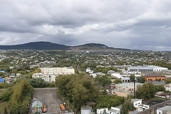 В Казахстане могут переименовать еще один город с русским названием