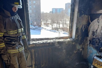 в казахстане при взрыве газового баллона пострадали 7 человек