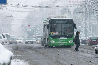 погода, в странах центральной азии, 15 декабря 2023 года: в алма-ате -8, в бишкеке -7