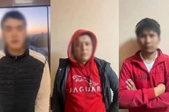 60 граждан Узбекистана освободили из трудового рабства на заводах Шымкента