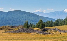 «Хирурги ледникового периода»: как ученые раскрыли тайны древних алтайцев