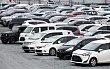 кыргызстан удвоил импорт легковых авто из японии в первом квартале года