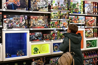 в еаэс ужесточат требования к безопасности товаров для детей и подростков