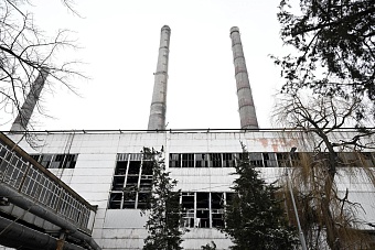 Кто виноват и что делать: в Кыргызстане создали комиссию по выяснению причин аварии на ТЭЦ