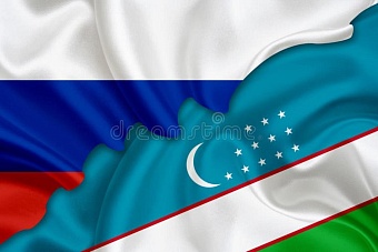 Россия помогает Узбекистану готовить новые медицинские кадры, бороться с оспой обезьян и «новым» коронавирусом»