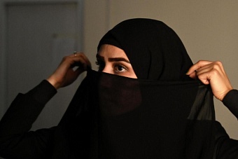 в узбекистане запретили носить скрывающую лицо одежду