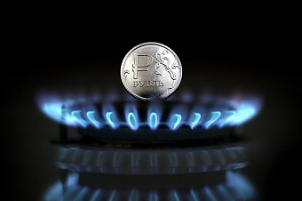 Газовый союз то хоронят, то считают потенциальные прибыли 