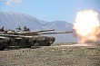 миротворческие силы одкб отработают в кыргызстане задачи урегулирования в кризисной зоне