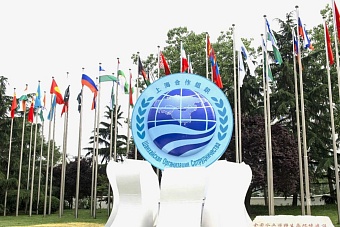 нурлан ермекбаев: шос не является военным блоком или организацией коллективной безопасности