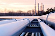 китай закупил в странах центральной азии свыше 3,4 млрд кубометров газа за месяц