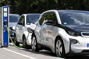 ввоз автомобилей и электромобилей в узбекистан планируется ограничить