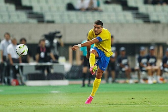 звезда мирового футбола роналду получил визу на въезд в таджикистан