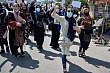 в афганском городе герат протесты женщин закончились введением военных
