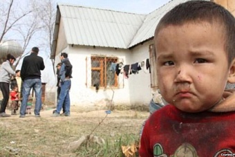 власти казахстана собираются взять под контроль все неблагополучные семьи с детьми