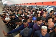 Узбекская диаспора в России обратилась к Медведеву с просьбой улучшить условия питания трудовых мигрантов
