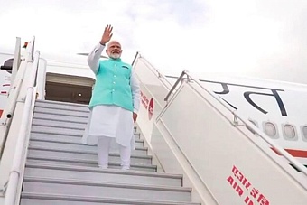 Переговоры Моди и Путина: «Эта встреча сведет на нет все попытки Запада представить изоляцию России на мировой арене»