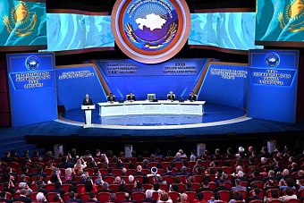 Власти Казахстана будут пресекать межэтнические и языковые провокации