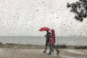 похолодание и ливни: погода в казахстане в пятницу, 12 апреля 2024