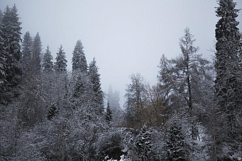 Весна подождет: погода приготовила сюрпризы жителям Казахстана в субботу, 2 марта 2024