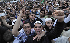 Риск радикальных настроений: как иранские события могут сказаться на Кыргызстане