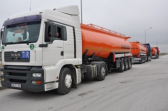 ремонт шымкентского нпз не приведет к дефициту горючего в казахстане