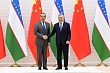 товарооборот узбекистана и китая с начала года превысил $6 млрд