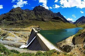 узбекистан, казахстан и таджикистан договорились об устойчивом использовании водохранилища «таджикское море» на лето